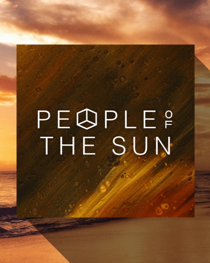 PEOPLE OF THE SUN