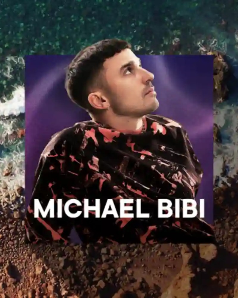 Michael Bibi