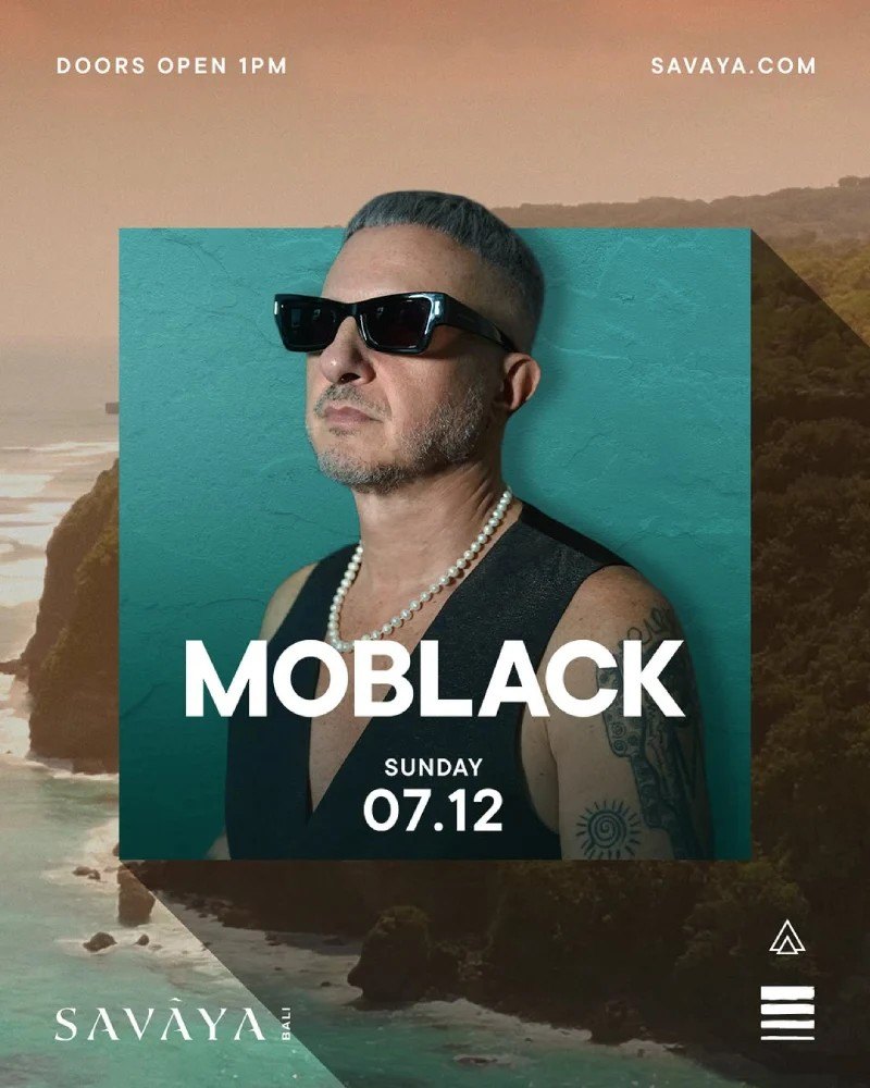Mo Black