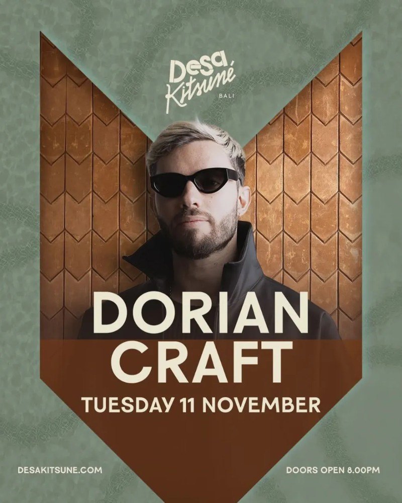 Dorian Craft