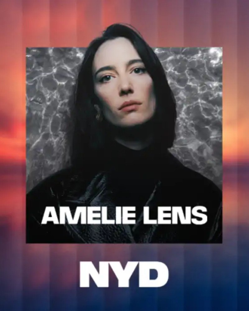 Amelie Lens