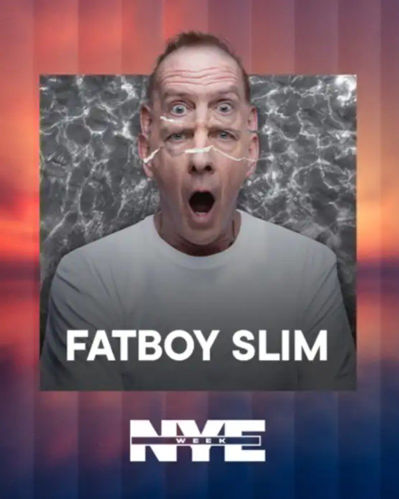 Fat Boy Slim