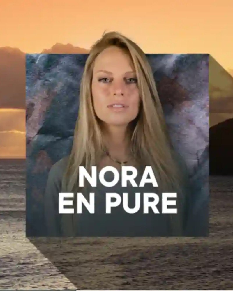 Nora En Pure