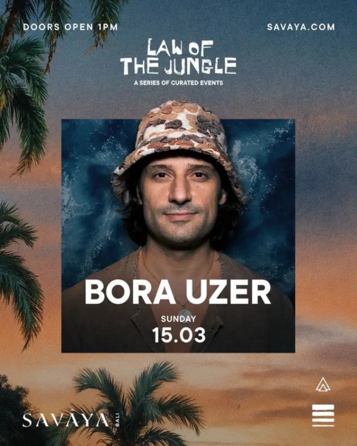BORA UZER