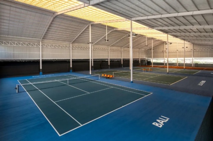 LIGA.TENNIS Sports Club