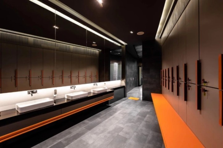 LIGA.TENNIS Center & Academy - Image 3