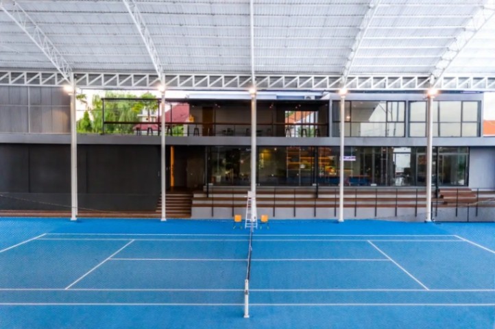 LIGA.TENNIS Center & Academy - Image 5