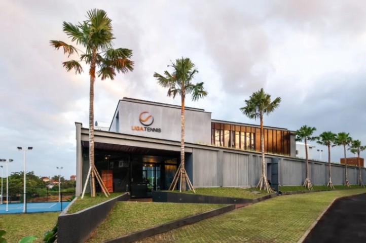 LIGA.TENNIS Center & Academy - Image 6