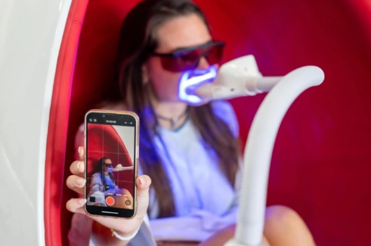 So Smile Teeth Whitening Seminyak Square - Image 3