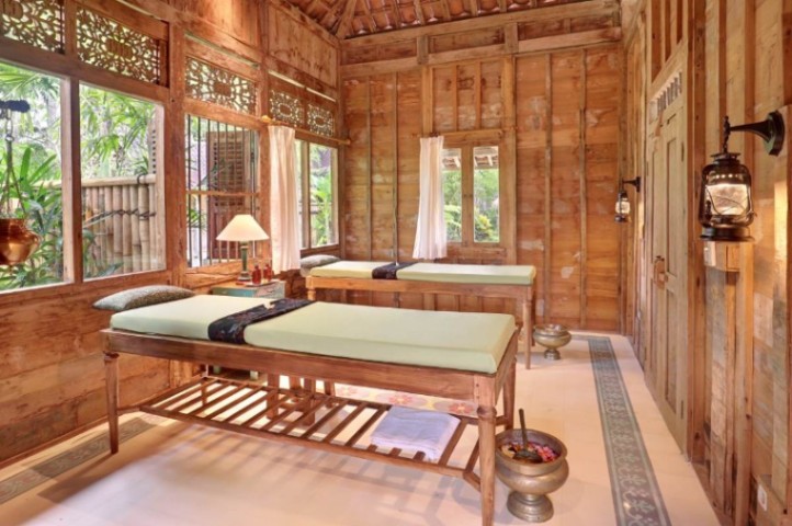 1919 Spa at Korurua Dijiwa Ubud
