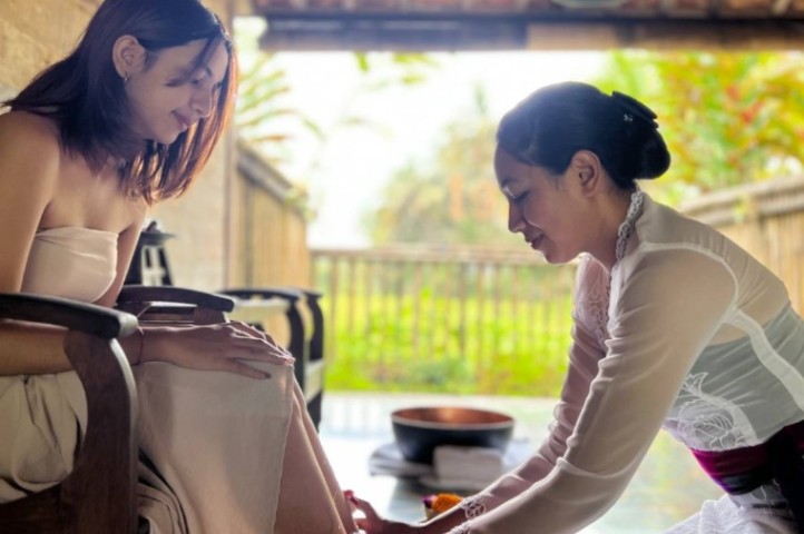 1919 Spa at Korurua Dijiwa Ubud - Image 4