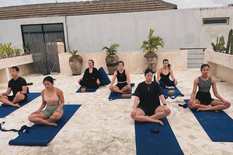 Adda Yoga Bali