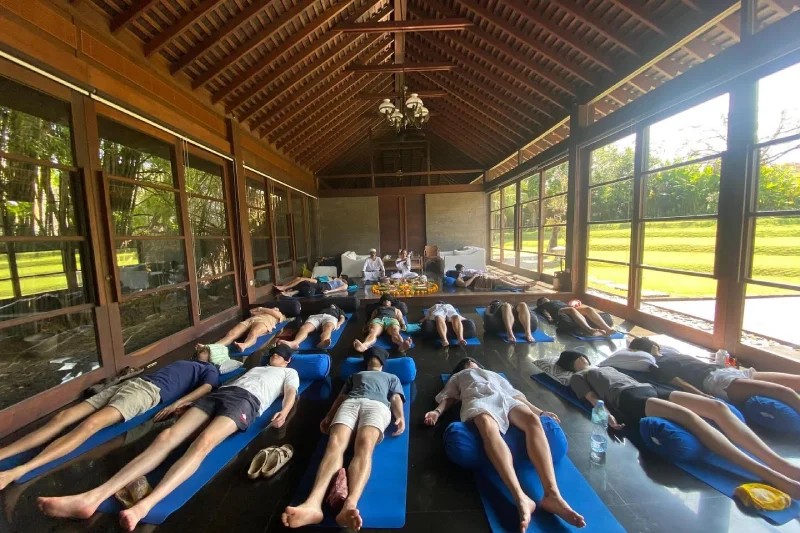 Adda Yoga Bali - Image 4