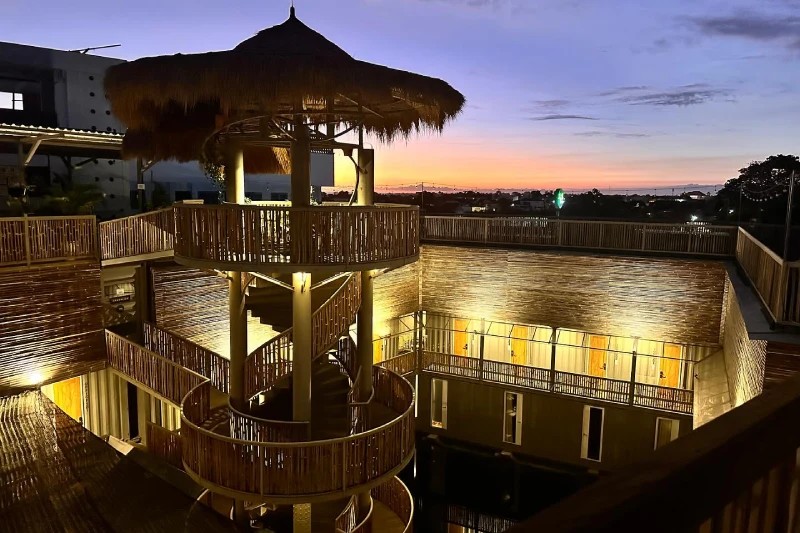 Adda Yoga Bali - Image 5