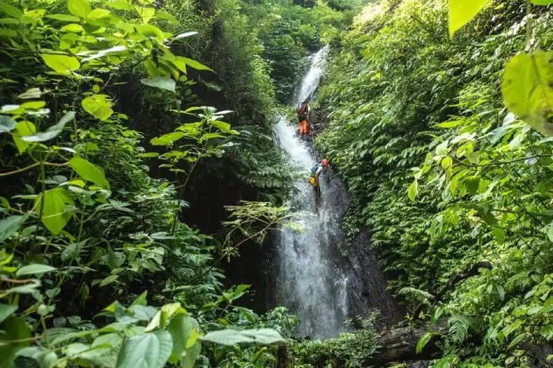 Adventure And Spirit - Image 2