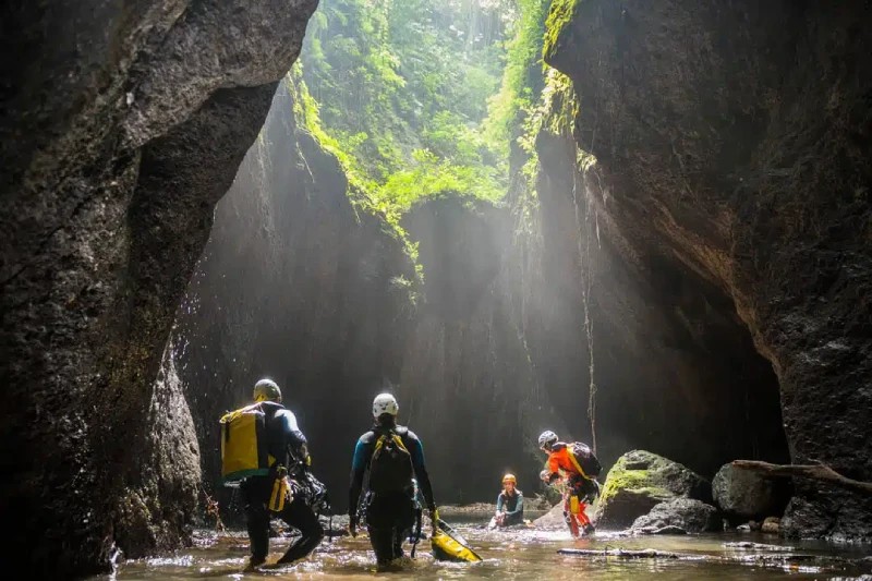 Adventure And Spirit - Image 3