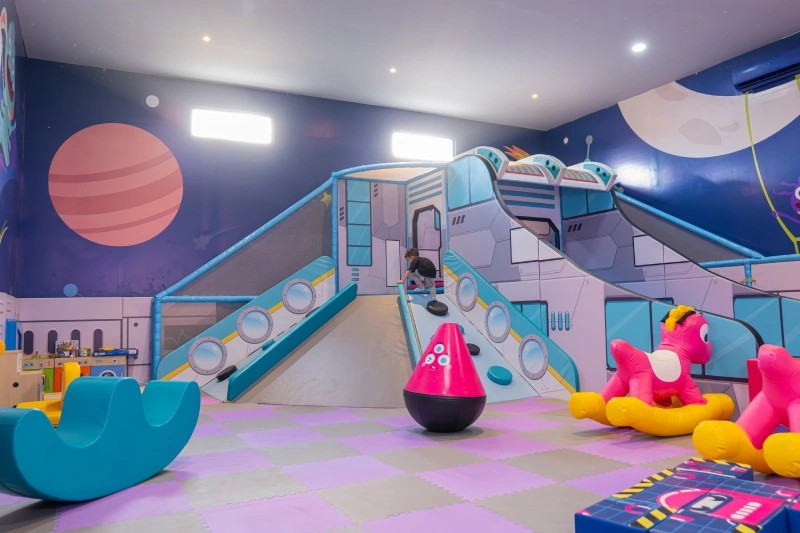 AeroXSpace Adventure - Image 3