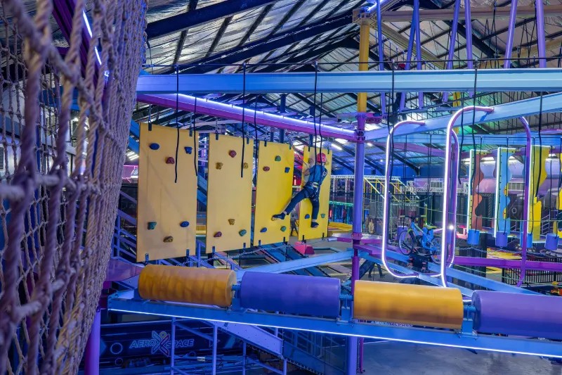 AeroXSpace Adventure - Image 5