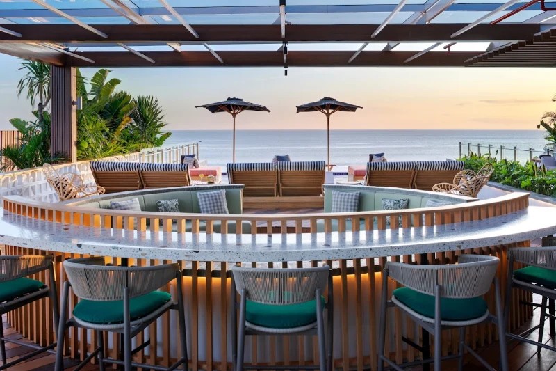 Afterglow Bar & Kitchen