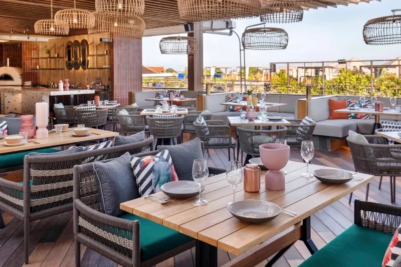 Afterglow Bar & Kitchen - Image 2