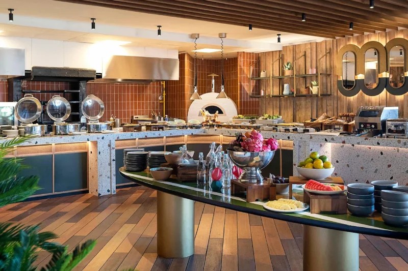 Afterglow Bar & Kitchen - Image 3