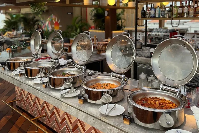 Afterglow Bar & Kitchen - Image 4