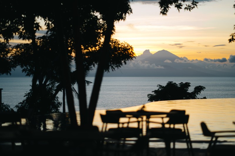 Amatera Restaurant at Kalandara Resort - Image 6