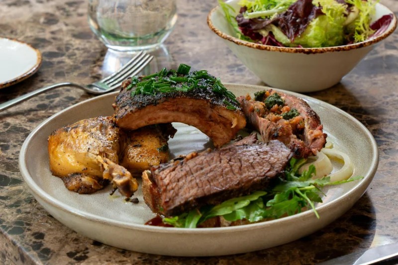 AMICI - by Enrico Bartolini - Image 3