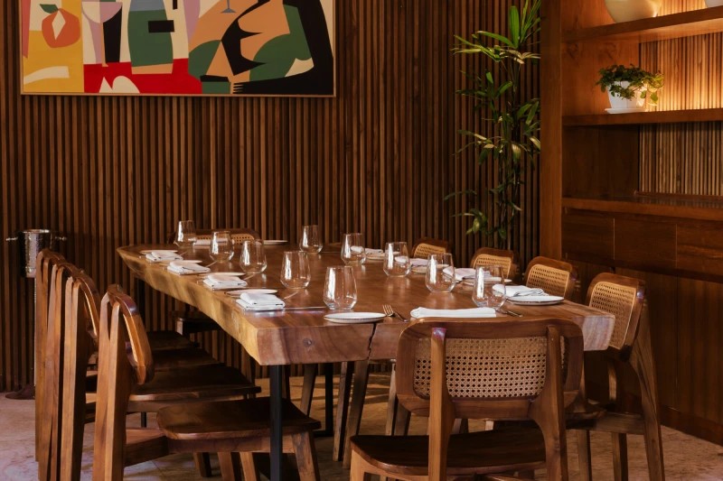 AMICI - by Enrico Bartolini - Image 4