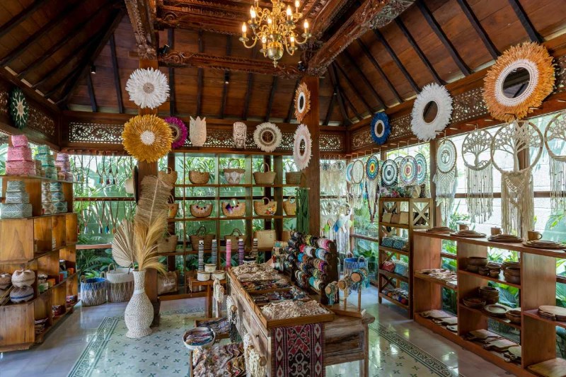 Arkamara Dijiwa Ubud - Image 4