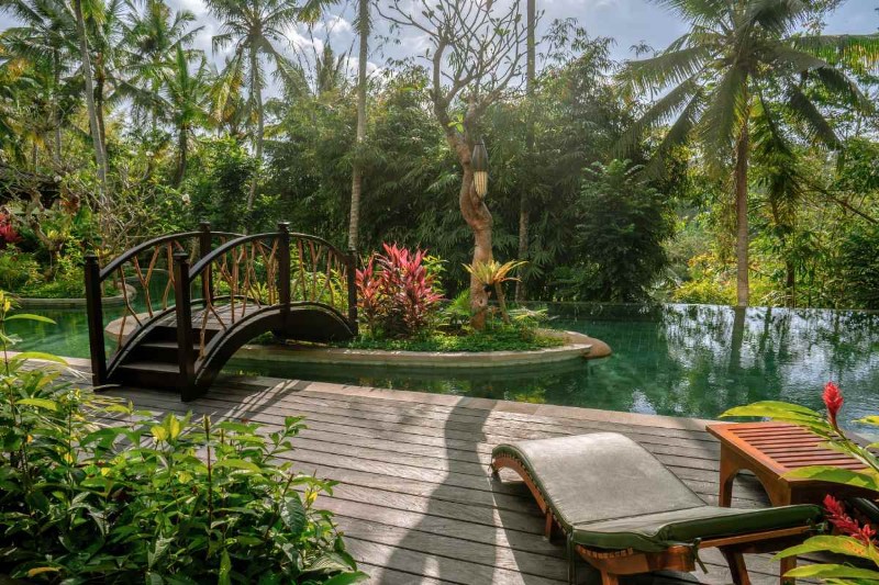 Arkamara Dijiwa Ubud - Image 5