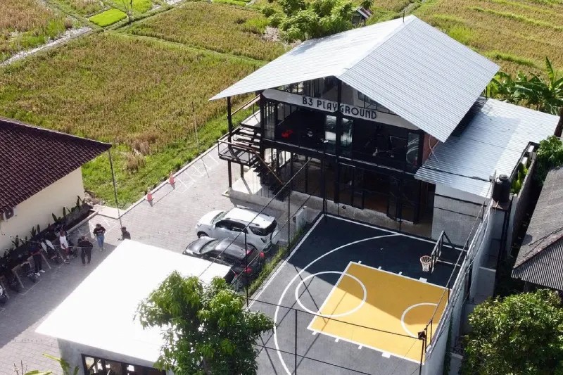 B3 Playground - Image 2