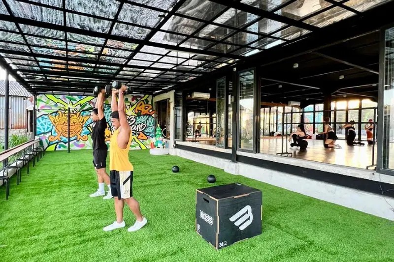 B3 Playground - Image 3