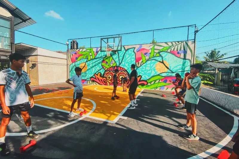 B3 Playground - Image 6