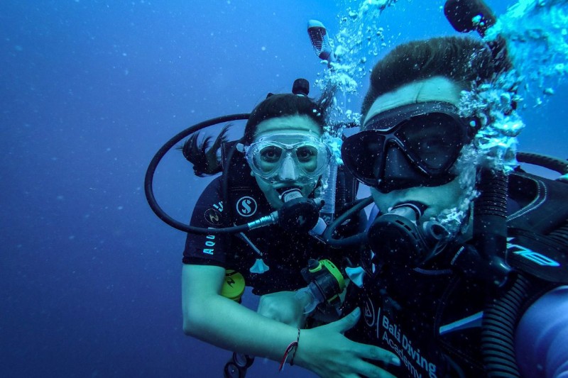 Bali Diving Academy