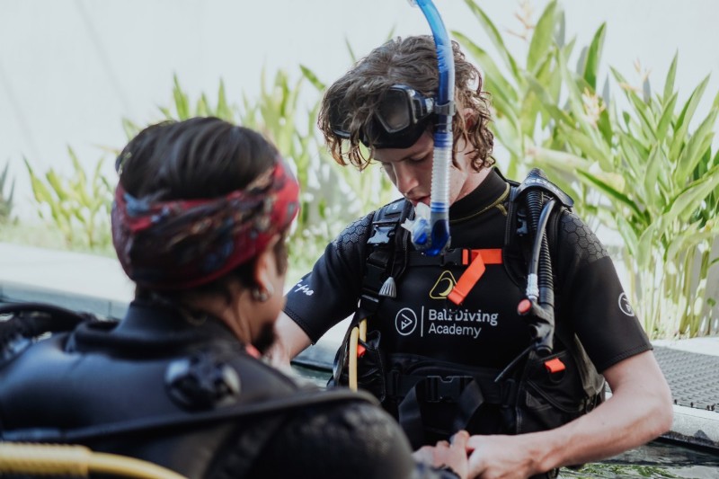 Bali Diving Academy - Image 3
