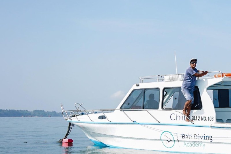 Bali Diving Academy - Image 4