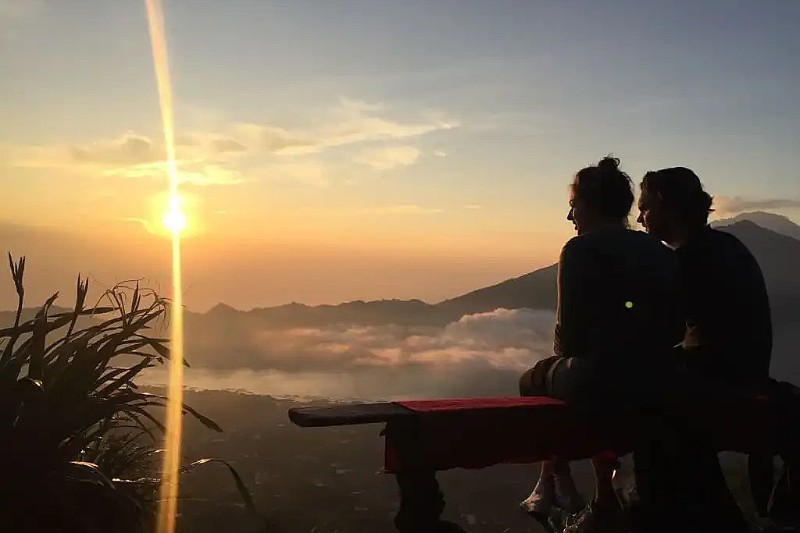 Bali Jungle Trekking - Image 3