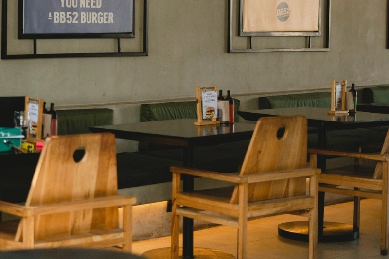 BB52 Burgers Canggu - Image 4