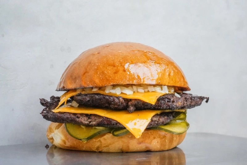 BB52 Burgers Canggu - Image 6