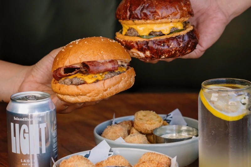 BB52 Burgers Ubud - Image 2