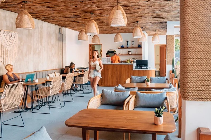 Workmates Canggu - Image 3