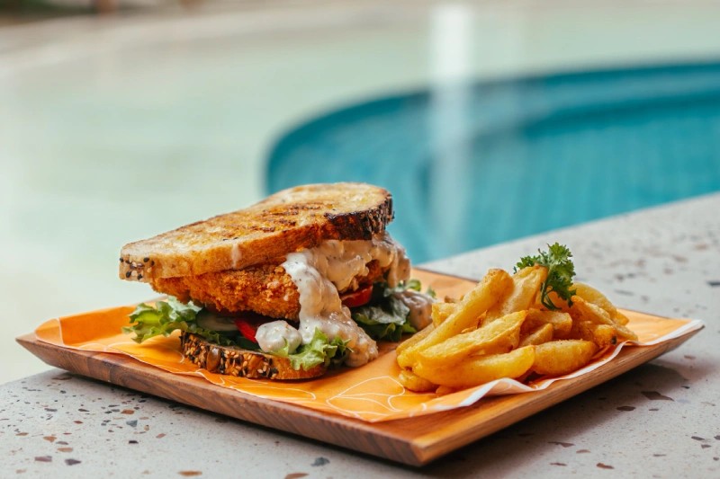 Workmates Canggu - Image 4