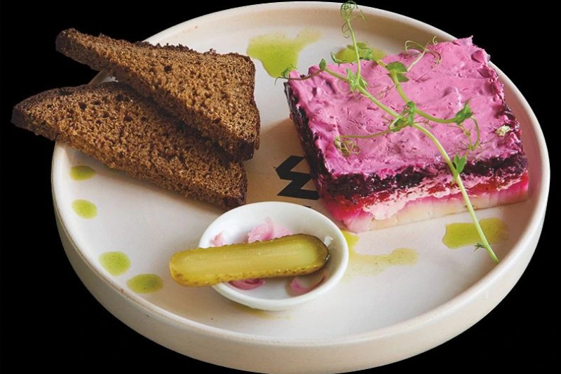 WORD. Bali Cafe - Image 2