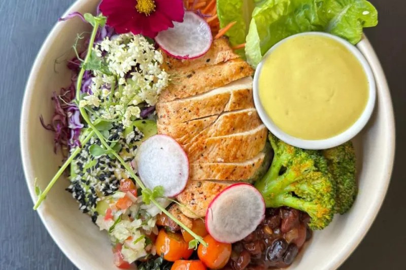 WORD. Bali Cafe - Image 3