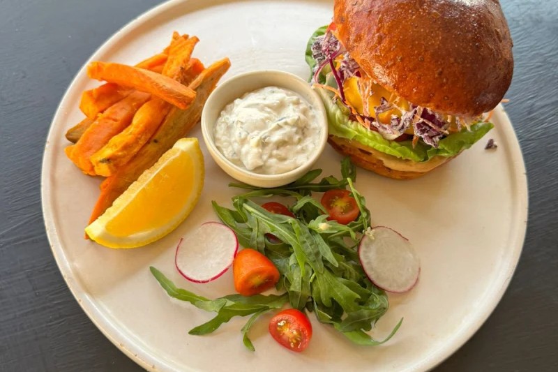 WORD. Bali Cafe - Image 4