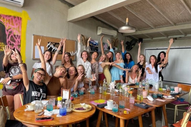 WORD. Bali Cafe - Image 6