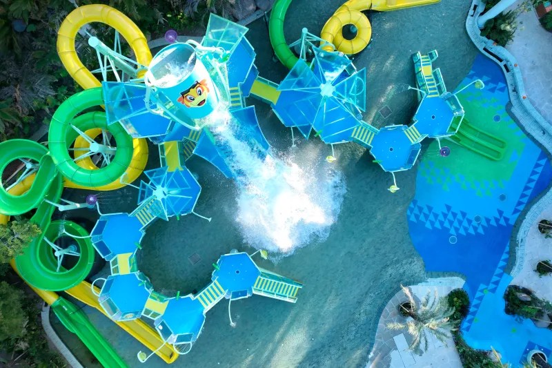 Waterbom Bali - Image 2