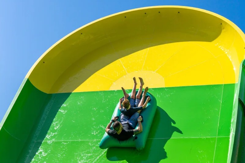 Waterbom Bali - Image 4