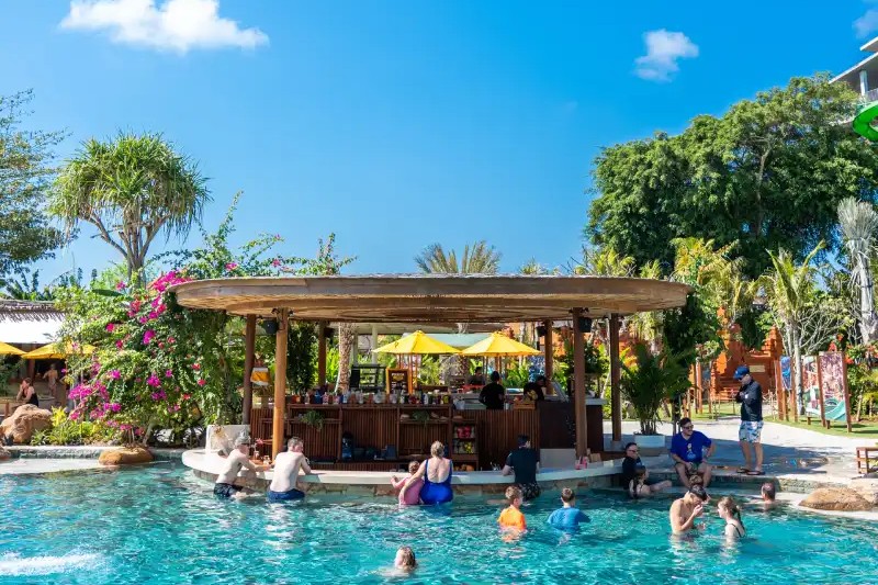 Waterbom Bali - Image 5